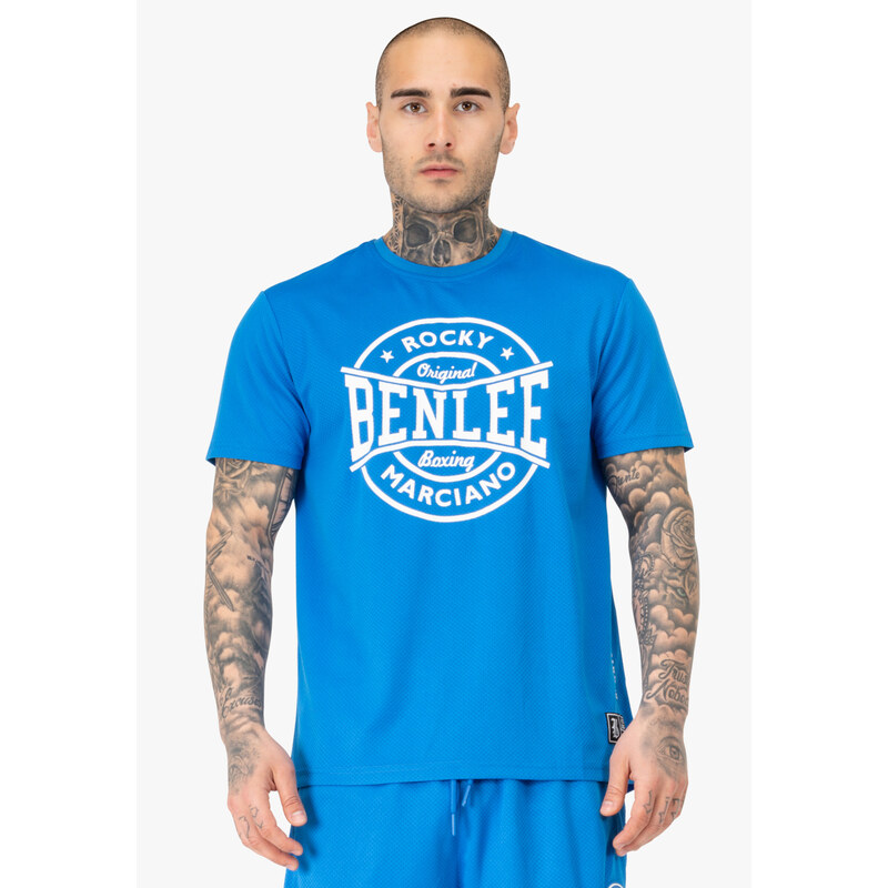 Benlee Mens functional t-shirt regular fit