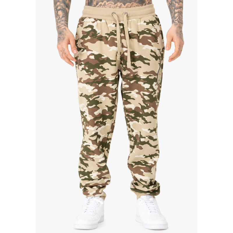 Benlee Mens jogging pants regular fit