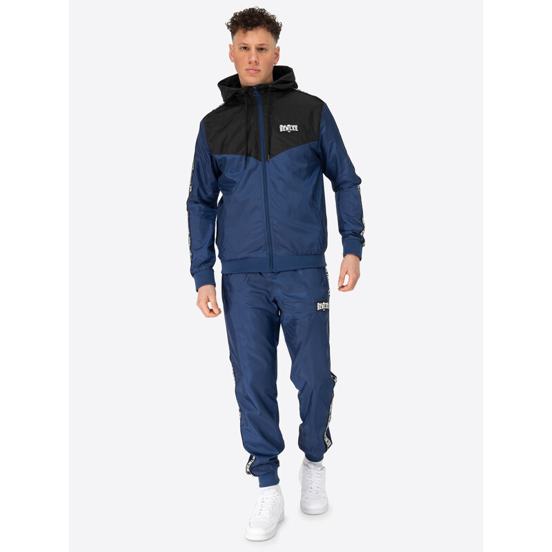 Benlee Mens hooded tracksuit regular fit