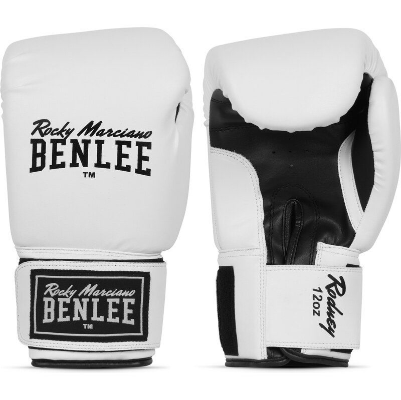 Benlee Artificial leather boxing gloves