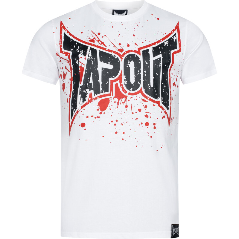 Tapout Mens t-shirt regular fit