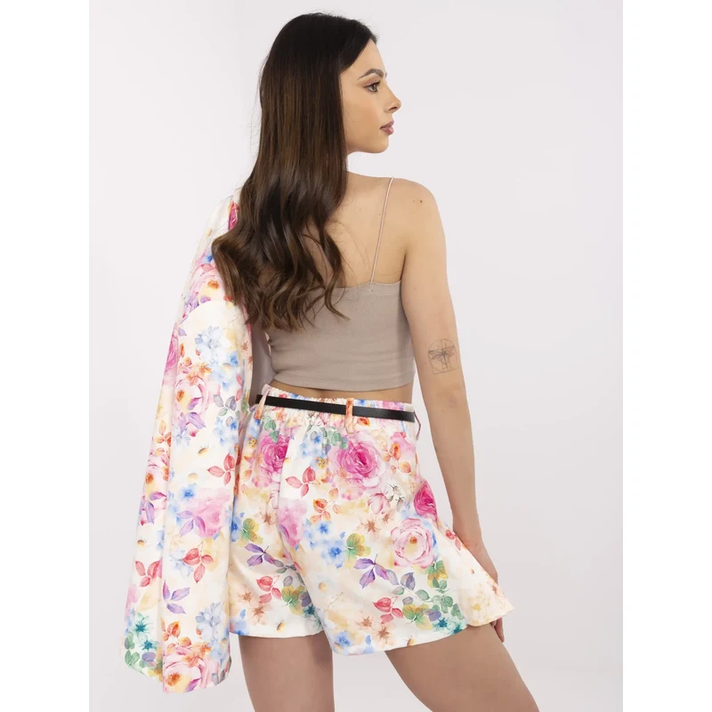 Italy Moda Set-DHJ-KMPL-A9061-1.70P-ecru