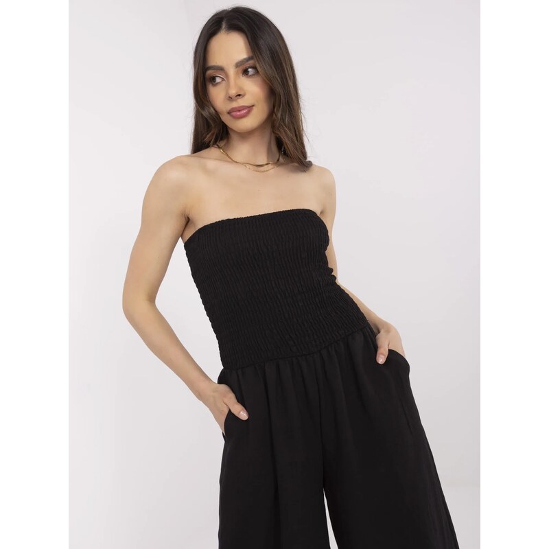 Italy Moda Jumpsuit-MI-KO-271125.80-black