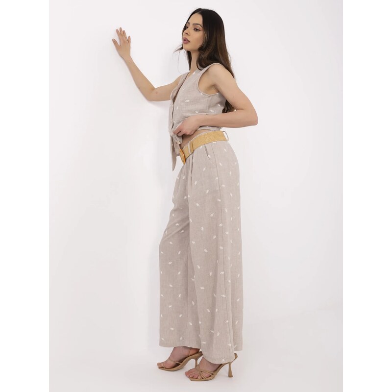 Italy Moda Set-DHJ-KMPL-20882.66-dark beige