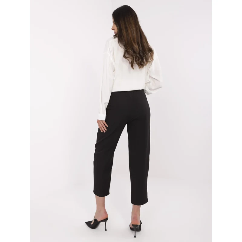 Och Bella Trousers-TW-SP-BI-2171.68-black