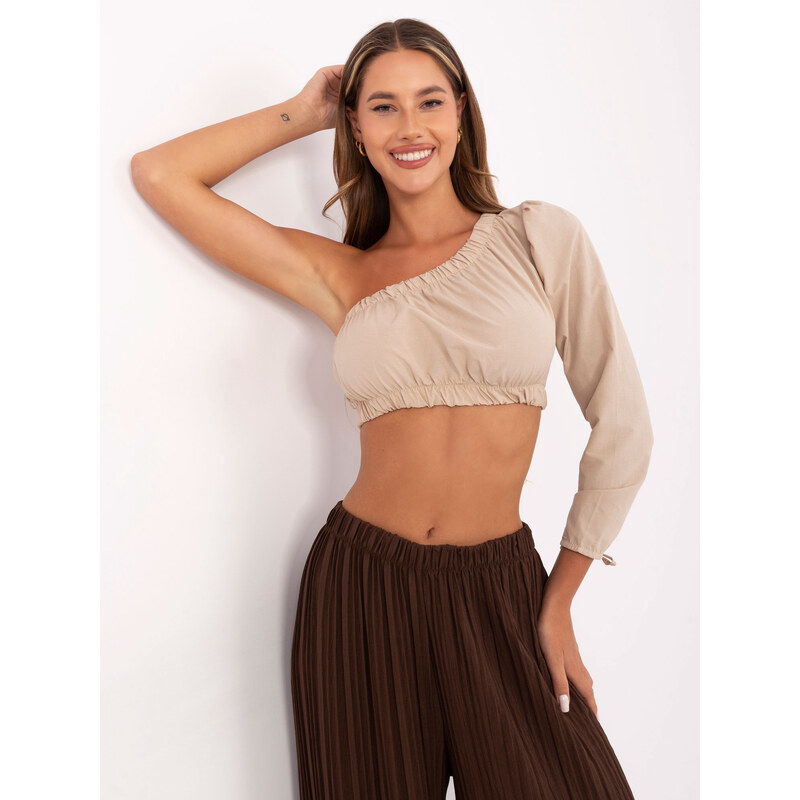 RUE PARIS Top -341-BZ-5267.03 108336368