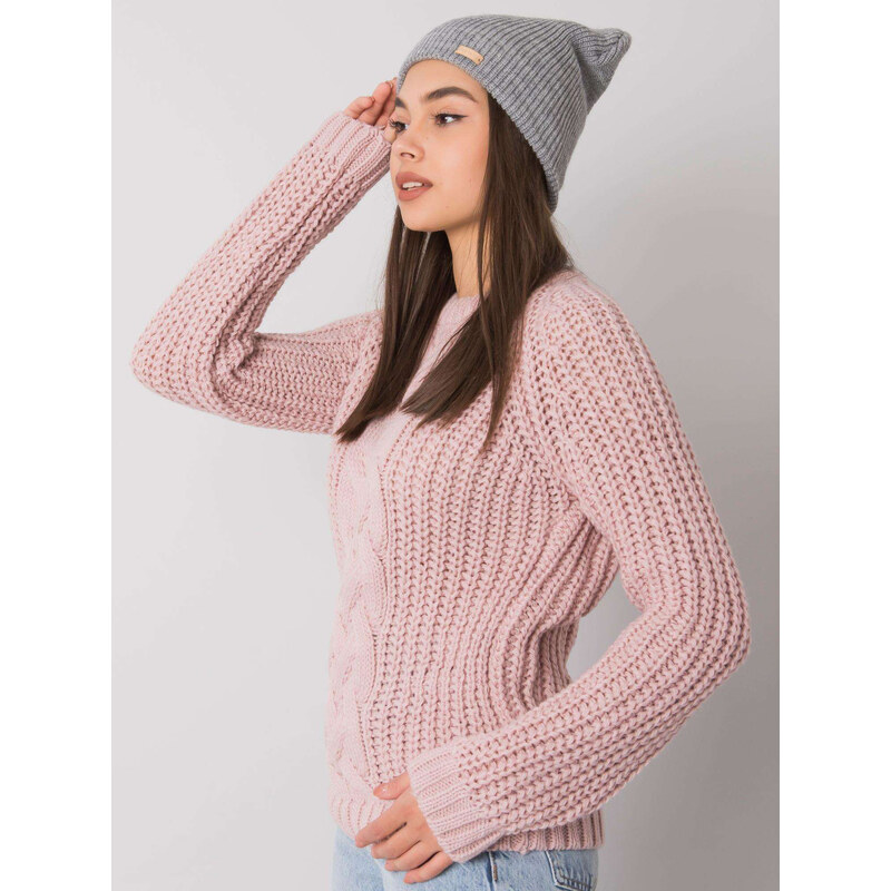 Dámské čepice JK-CZ-38.26X RUE PARIS