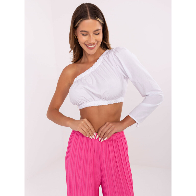 RUE PARIS Top -341-BZ-5267.05 108336369
