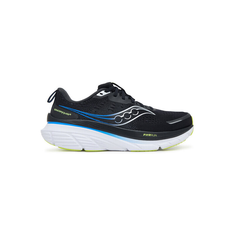 Běžecké boty Saucony 107741314