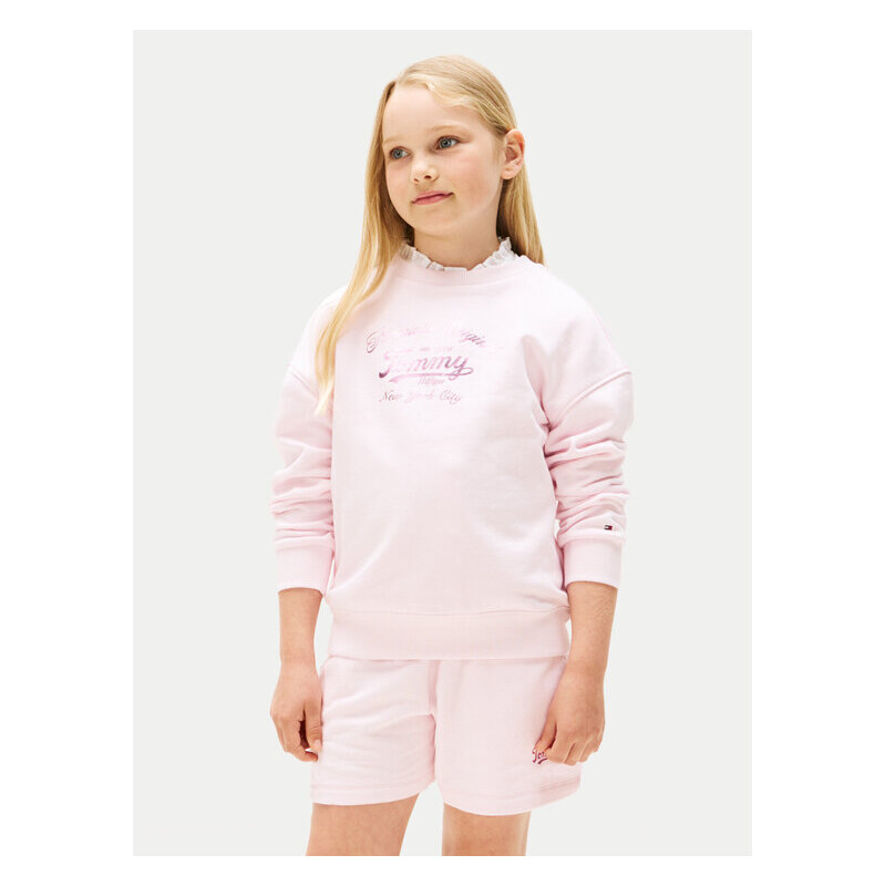 Mikina Tommy Hilfiger