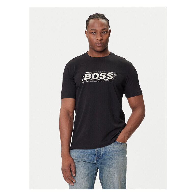 T-Shirt BOSS