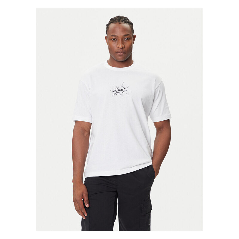 T-Shirt BOSS