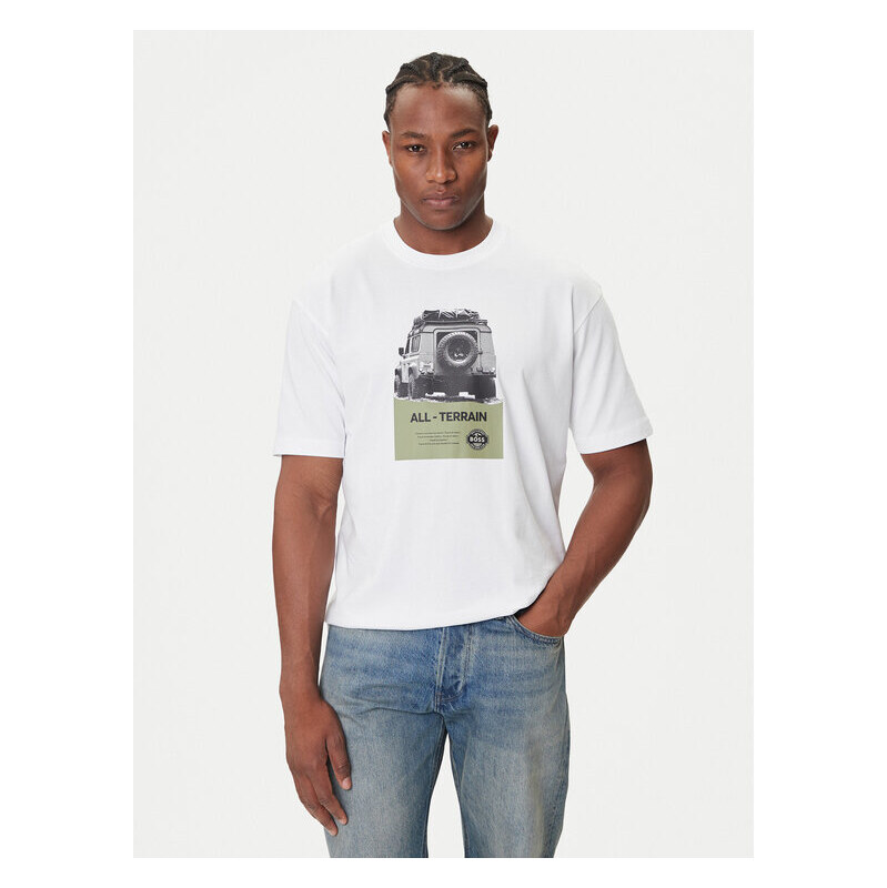T-Shirt BOSS