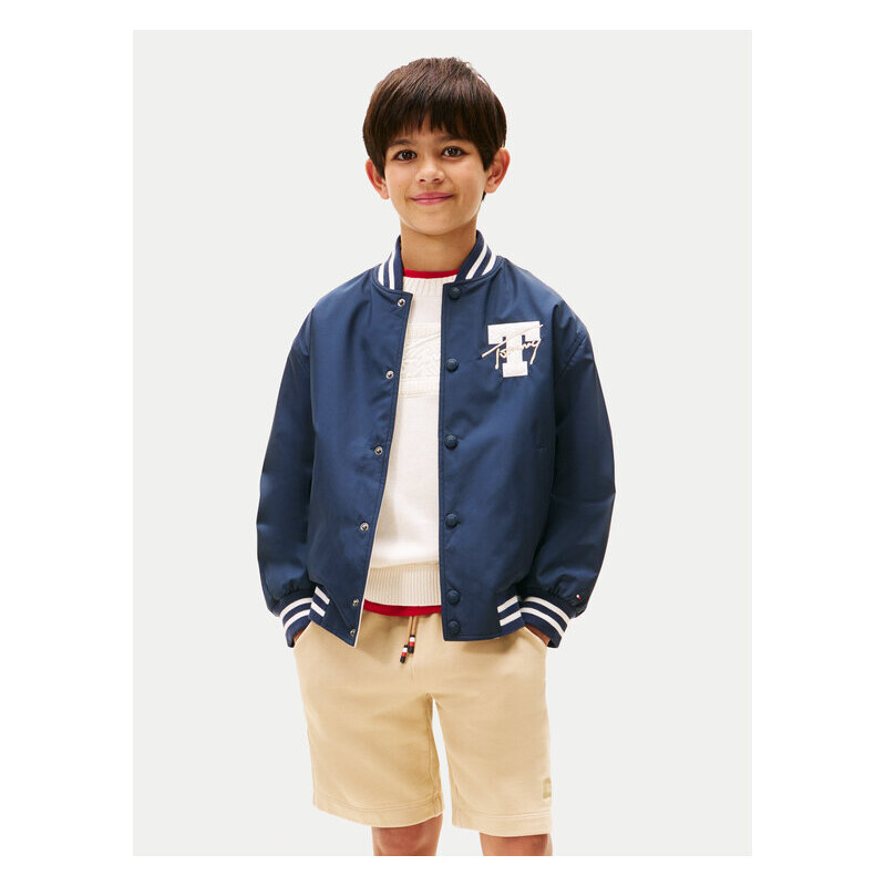 Bunda bomber Tommy Hilfiger
