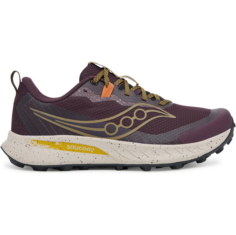 Běžecké boty Saucony 107735435