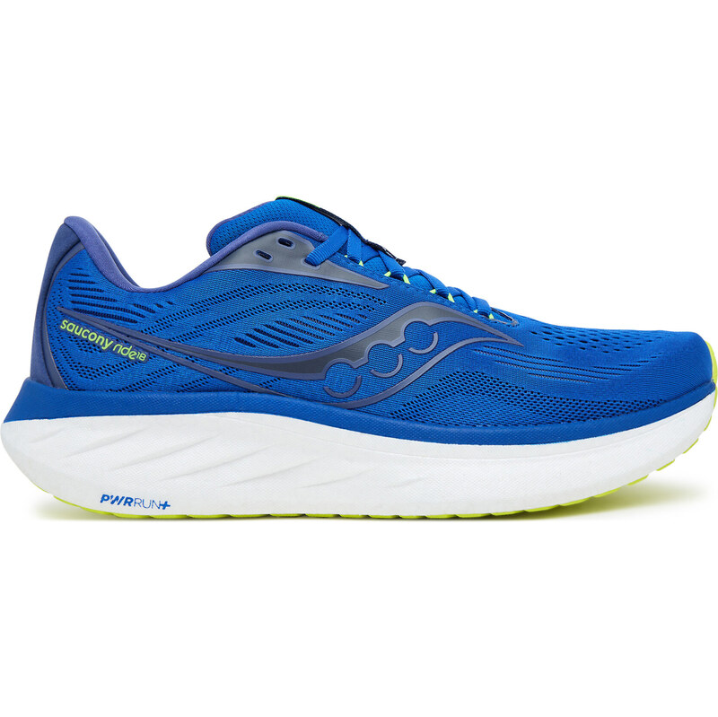 Běžecké boty Saucony 107735438