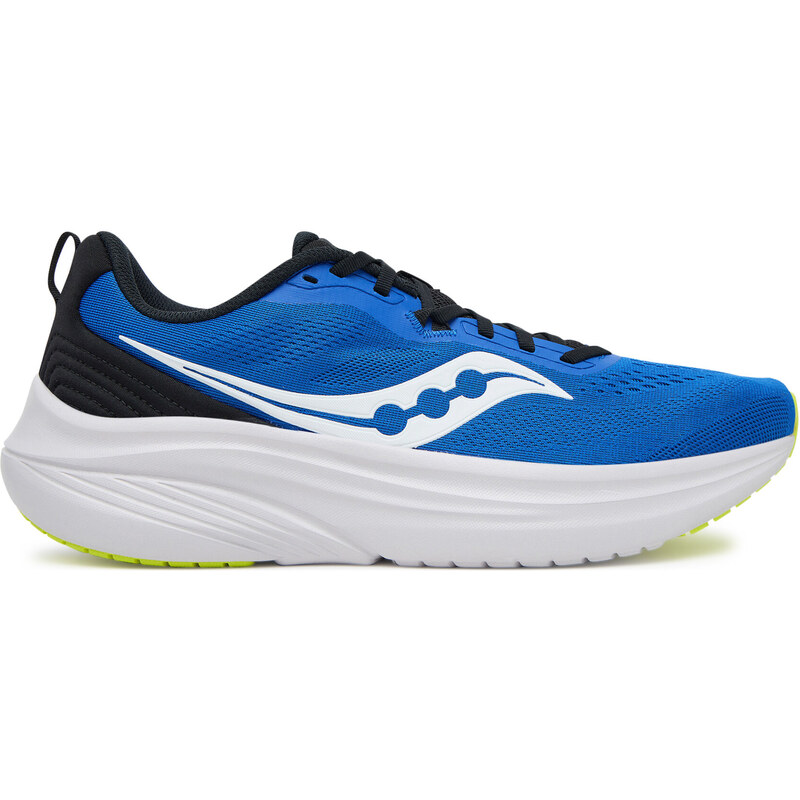 Běžecké boty Saucony 107735436
