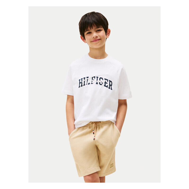 T-Shirt Tommy Hilfiger