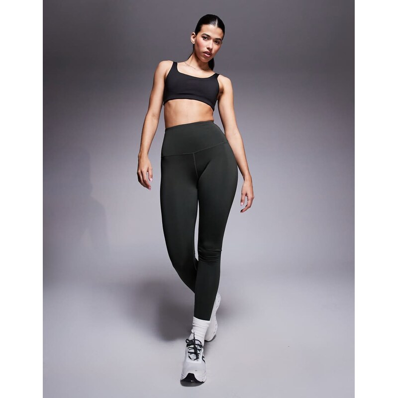 4505 Hourglass Icon active bum sculpt high waist gym legging with 115510869