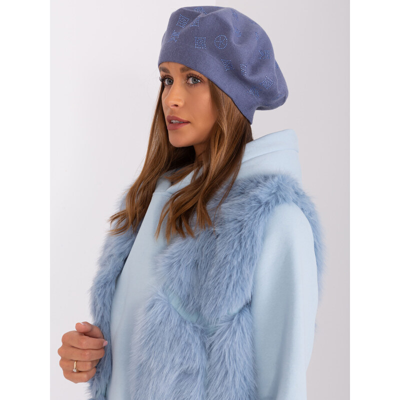 Wool Fashion Italia Baret -AT-CZ-2318.26 108375645