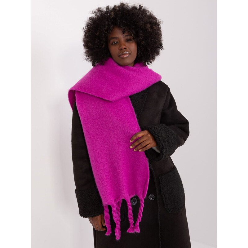 Wool Fashion Italia Šála AT-SZ-2313502.53P- 108336386