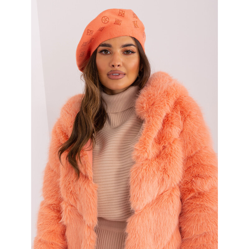 Wool Fashion Italia Baret-AT-CZ-2318.30 108375650
