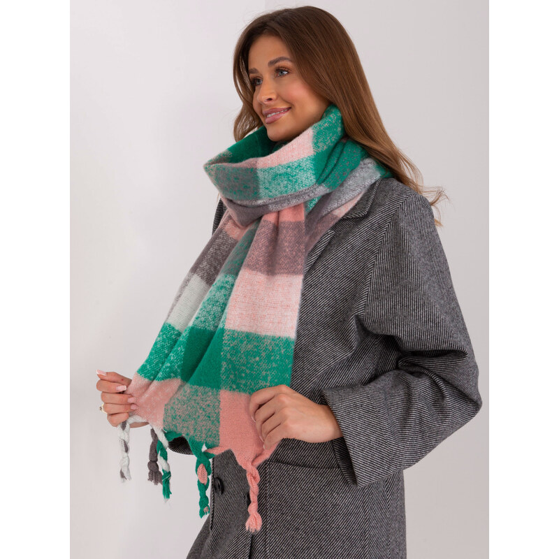 Wool Fashion Italia Šála -AT-SZ-2313501.97 107871054