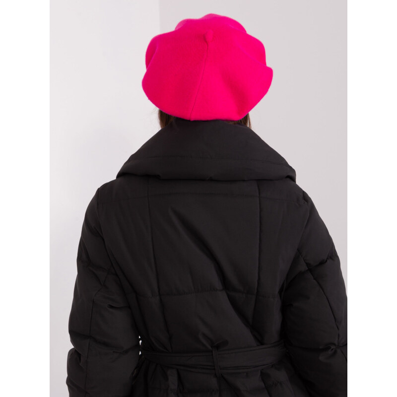 Wool Fashion Italia Baret -AT-CZ-231305.82P 110438386