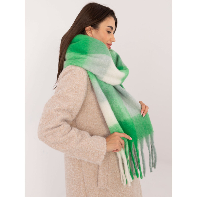Wool Fashion Italia Šála -AT-SZ-2312502.53- 107793011