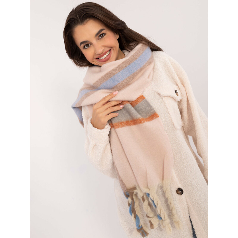 Wool Fashion Italia Šála -AT-SZ-2315.33 107871058
