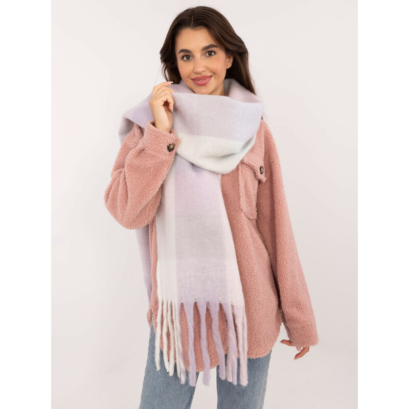 Wool Fashion Italia Šála AT-SZ-2312502.35 Wool 108375669
