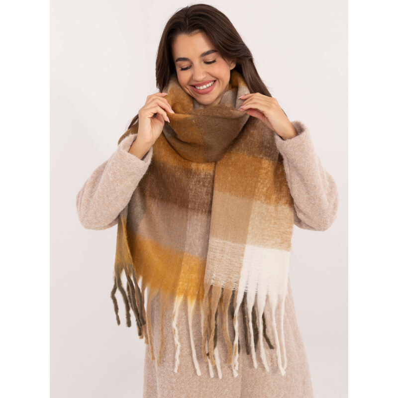Wool Fashion Italia Šála -AT-SZ-2312501.62 107812376