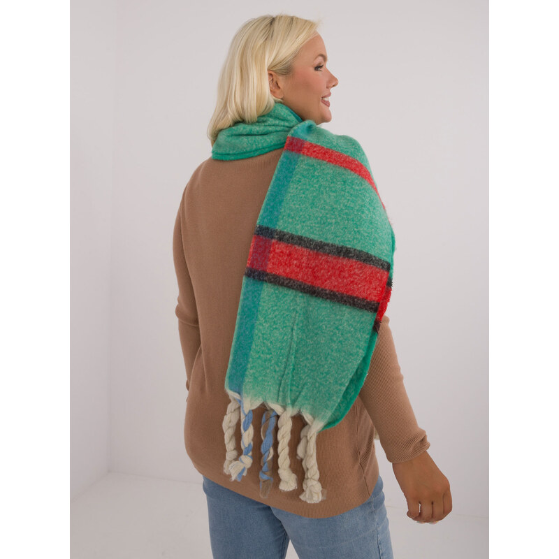 Wool Fashion Italia Šála -AT-SZ-2315.33 107871059