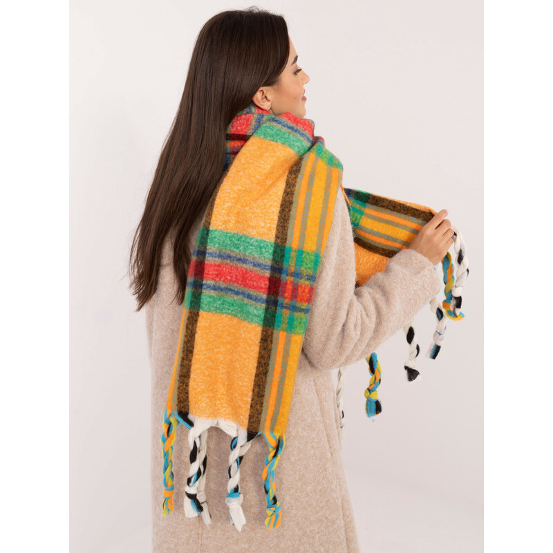 Wool Fashion Italia Šála -AT-SZ-231501.49 108336401
