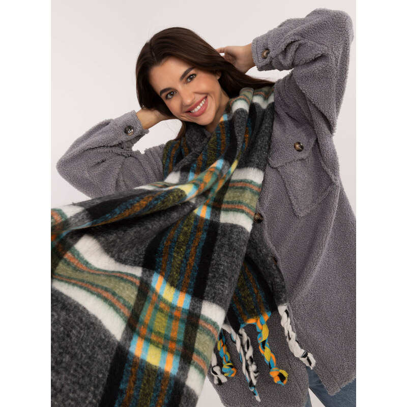 Wool Fashion Italia Šála -AT-SZ-231501.49 108336398