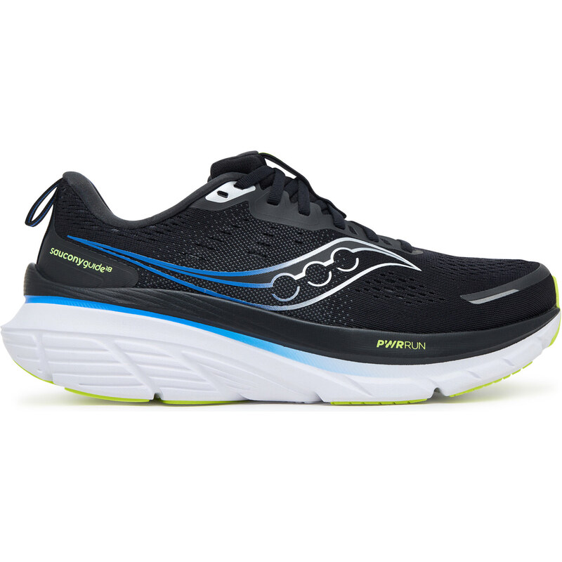 Běžecké boty Saucony 104407124
