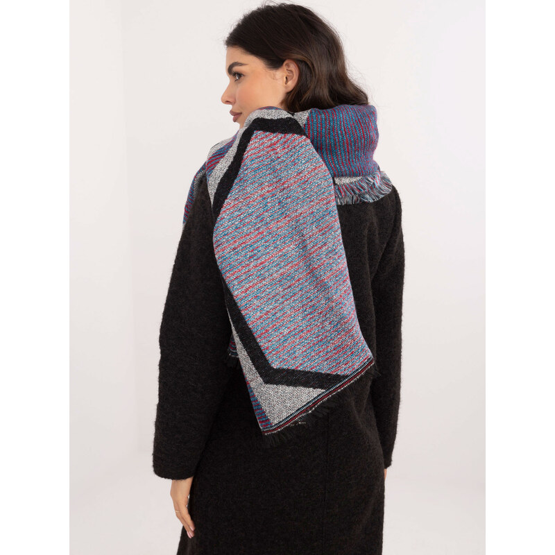 Factory Price Šála AT-SZ-2101.22P Wool Fashion Italia