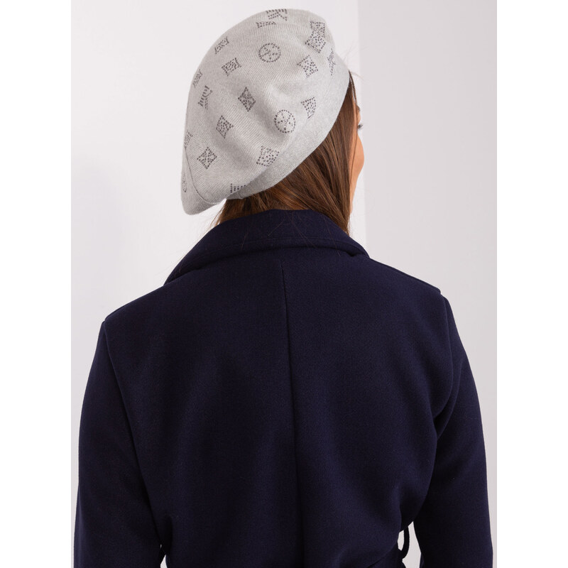 Wool Fashion Italia Baret-AT-CZ-2318.30 108375649