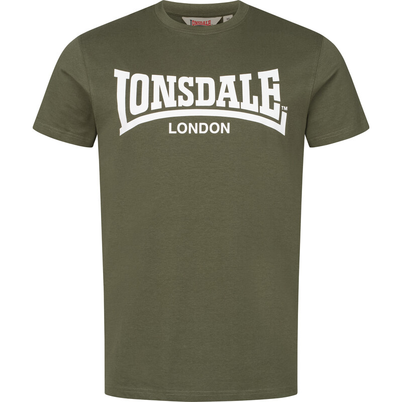 Lonsdale Mens t-shirt regular fit