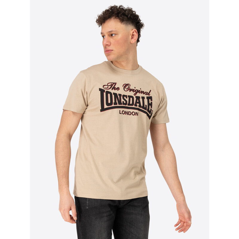 Lonsdale Mens t-shirt regular fit