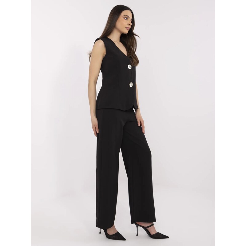 Italy Moda Set-MI-KMPL-C322.68-black