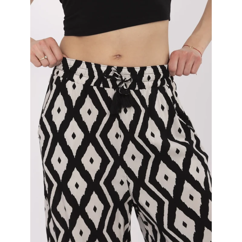 Sublevel Pants-D73771M62237H-black