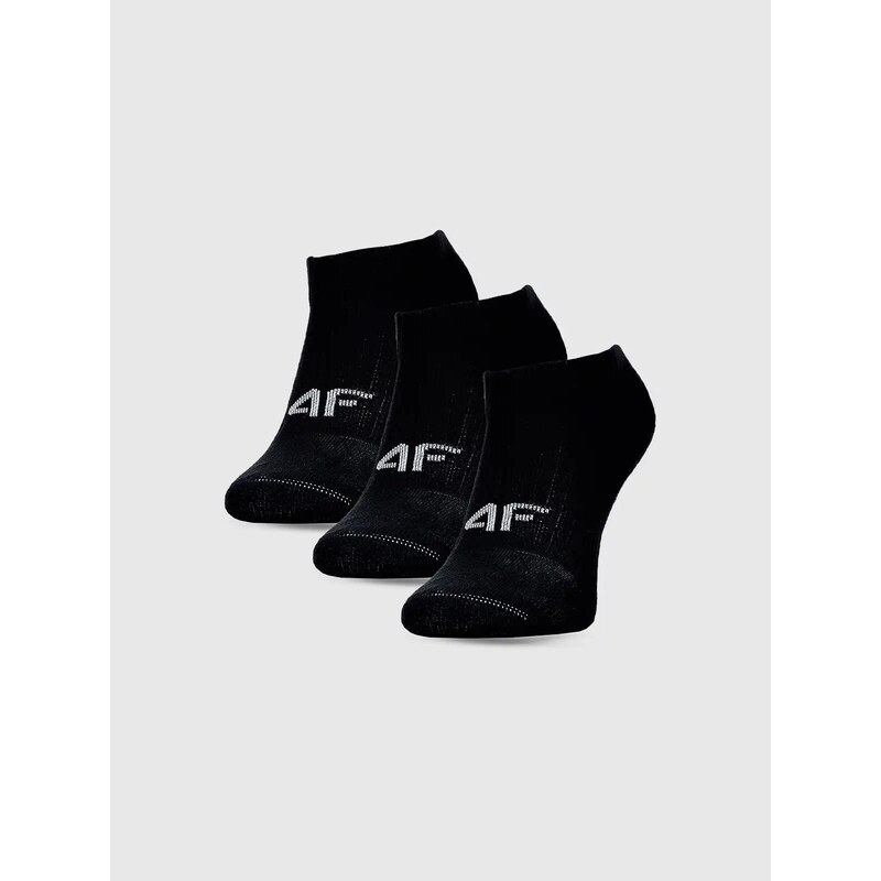 Pánské ponožky 4F (3pack) M499