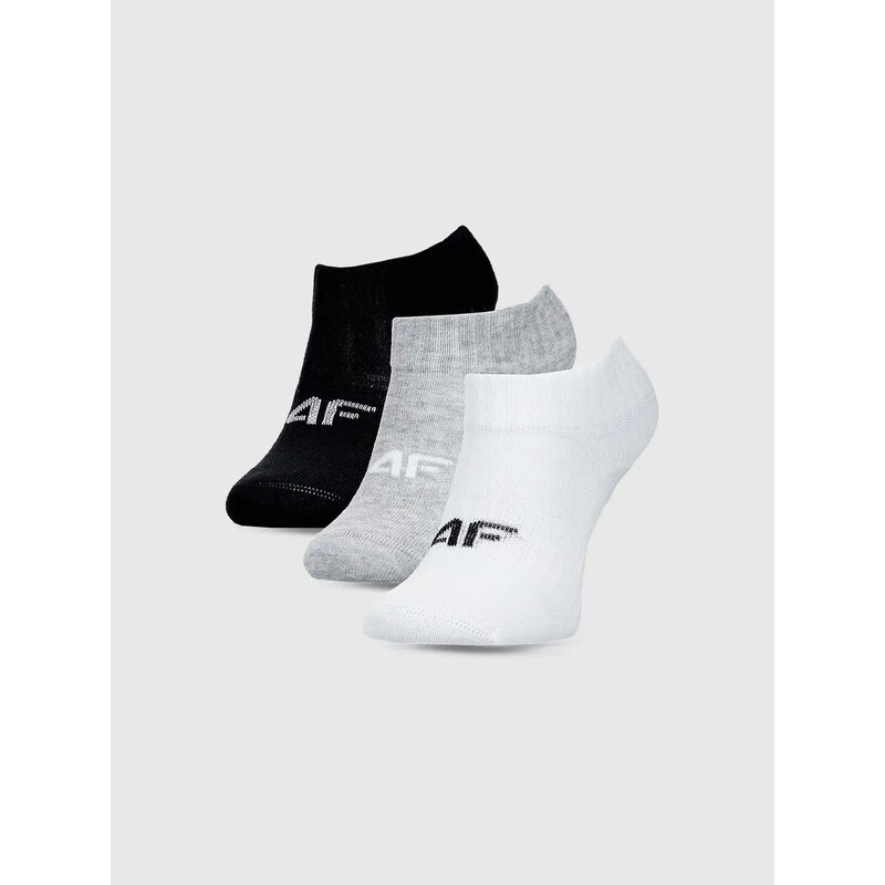 Pánské ponožky 4F (3pack) M499