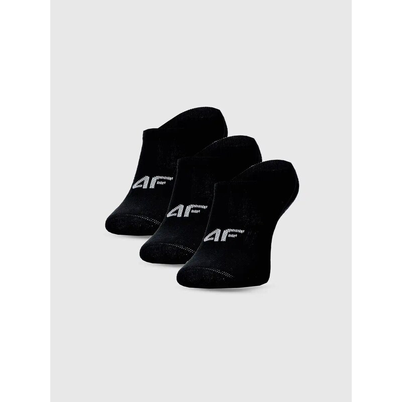 Chlapecké ponožky 4F (3pack) M498