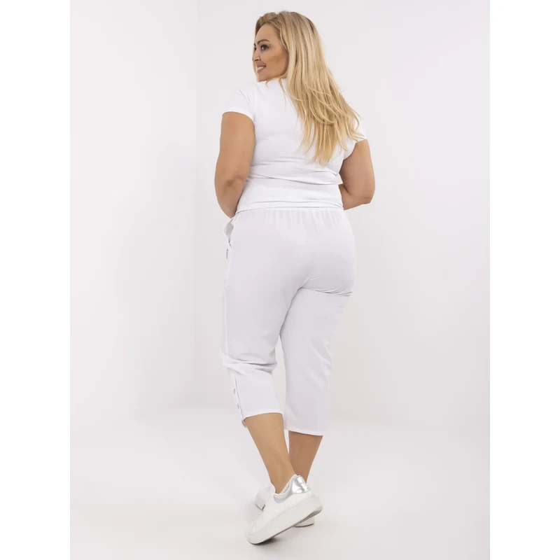 New Fashion Trousers-AT-SP-845.64-white
