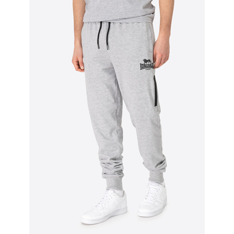 Lonsdale Mens jogging pants regular fit 107010654