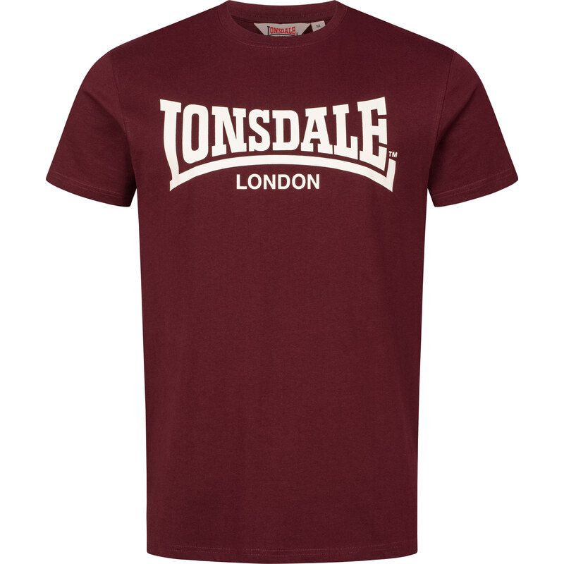 Lonsdale Mens t-shirt regular fit