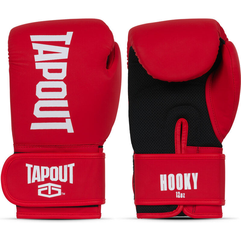 Tapout Artificial leather boxing gloves