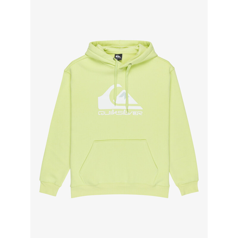 Pánská mMikina QuikSilver Big Logo